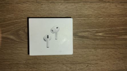 Air Pods