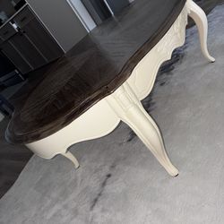 Drexel Heritage Vintage Coffee Table