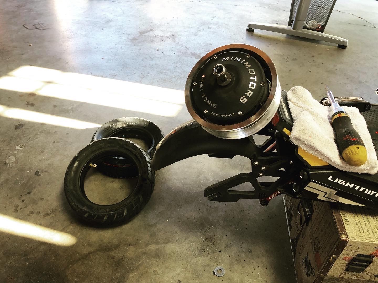 Electric Scooter Repair for Sale in Sacramento, CA OfferUp