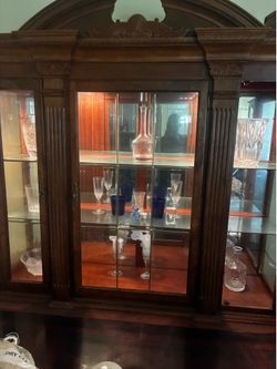 China cabinet