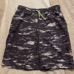 Boys Swim Trunks