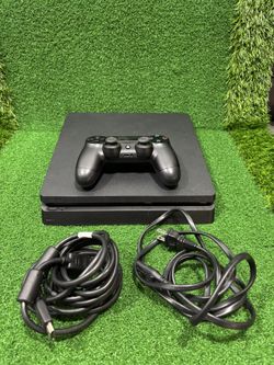 PS4 PlayStation 4 Original Slim Pro 500GB 1TB 2TB Console Sony