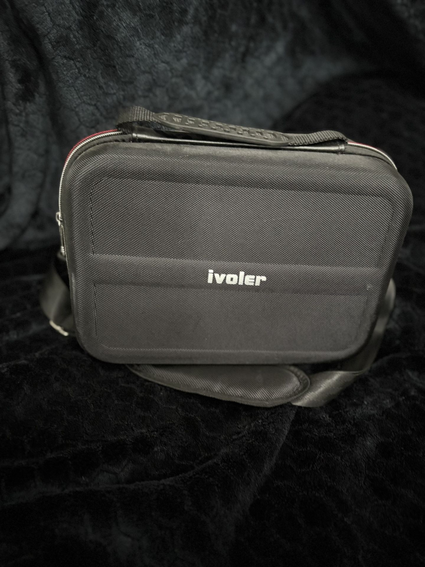 Ivoler Travel Case For Nintendo Switch