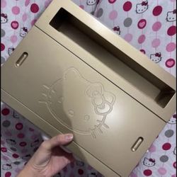 POTTERY BARN HELLO KITTY LAPDESK