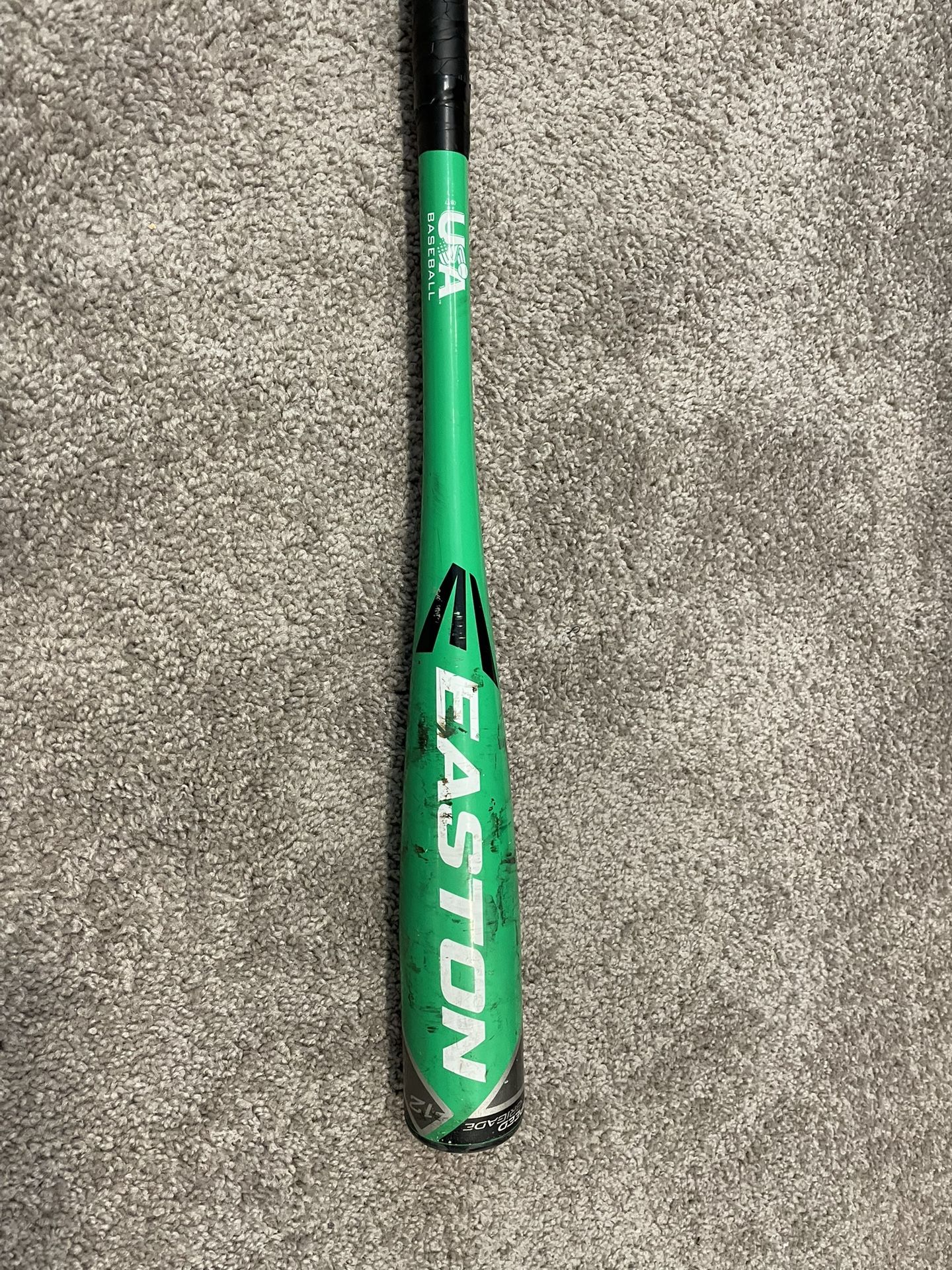 Easton S450 Baseball Bat