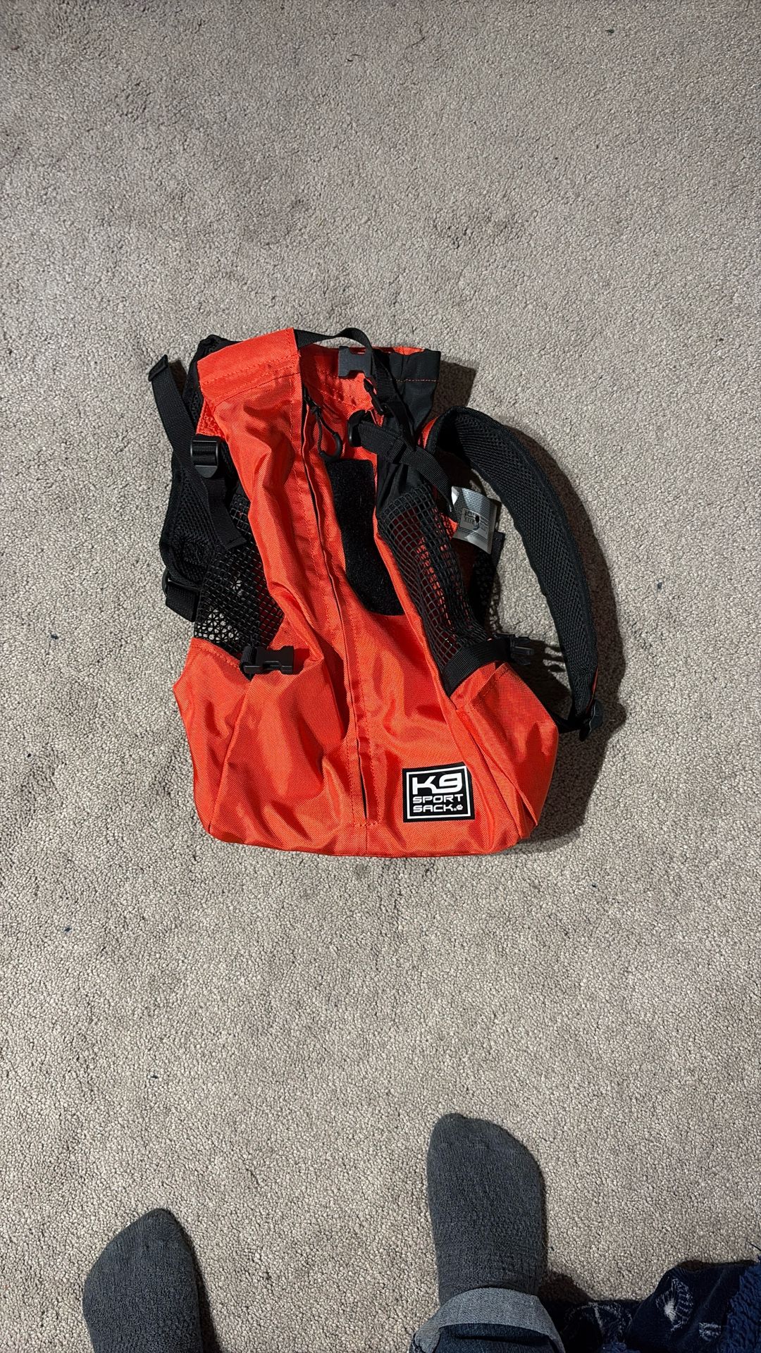 K9 Sport Sack (M)