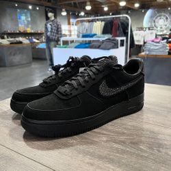 Swarovski Air Force 1 Ja