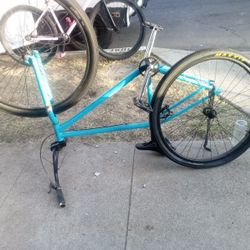 Sunday 29" Mountain Bike/BMx