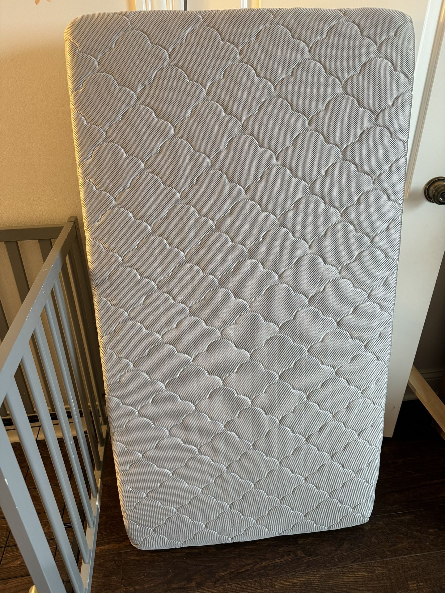 Crib Mattress Newton Brand