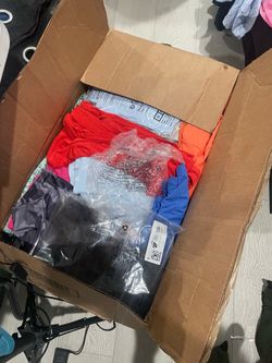 Amazon mini pallet 100 pieces
