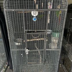 Bird Cage For Sale 