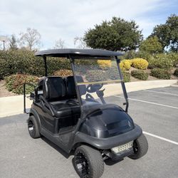 Club Car 48V Golf Cart (Lithium Batteries)