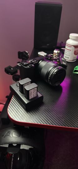 sony zve10