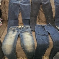 PANTALONES PARA MUJER 