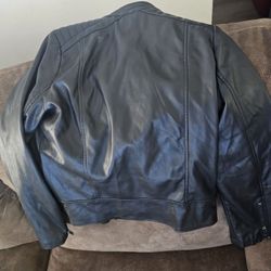Alt Leather Jacket