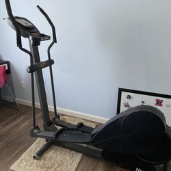 Nordictrack elliptical manual new arrivals