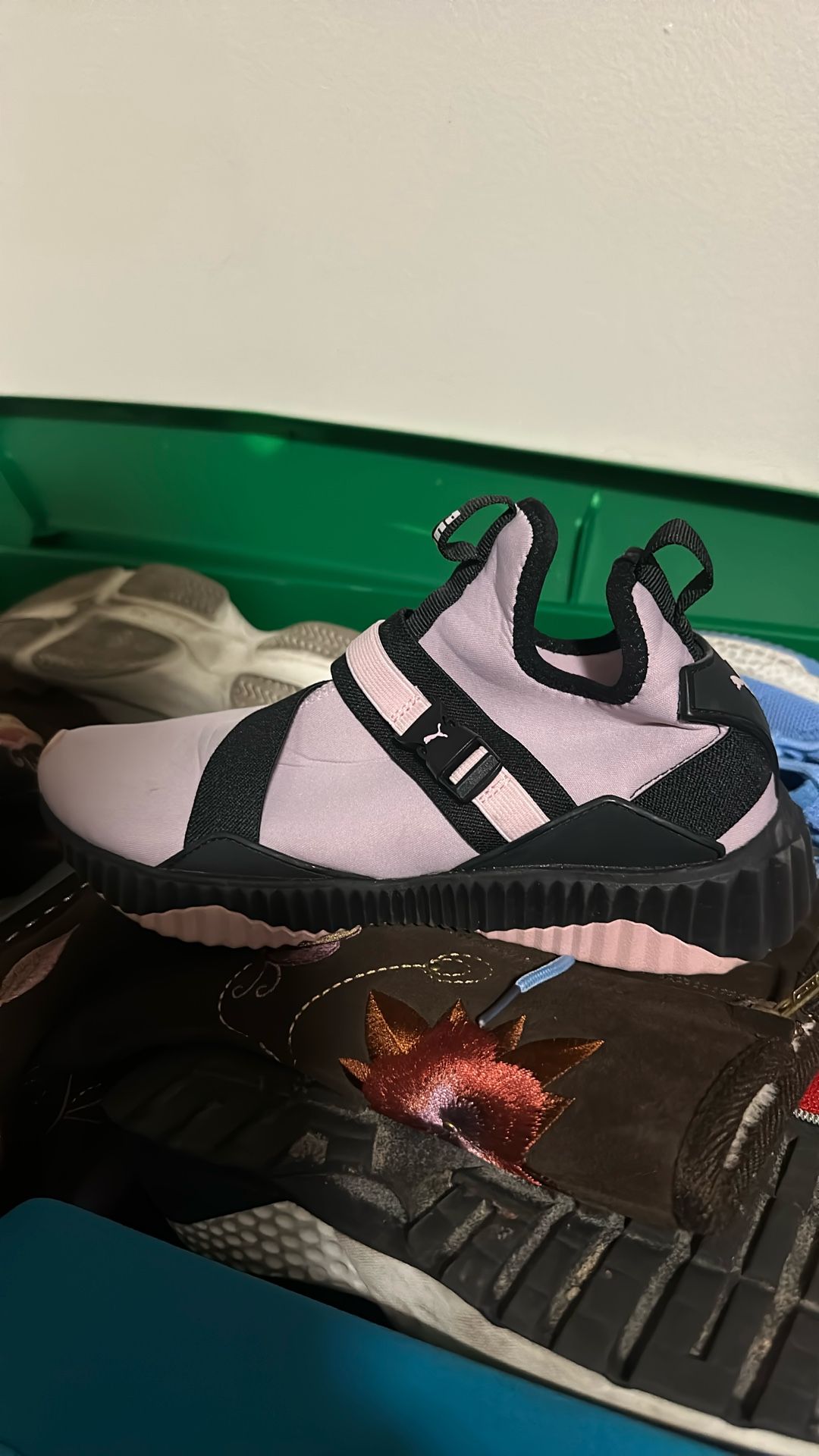Puma