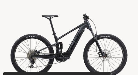 Giant Stance Electric Bike