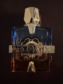 Aromatix French Avenue Fragrance