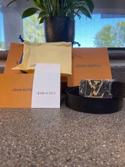 belt