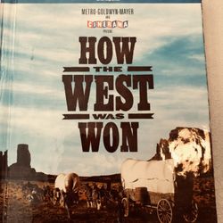 How The West Was Won