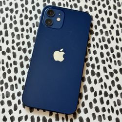 Unlocked iPhone 12 / 64GB Clean IMEI AT&T T-Mobile Metro Verizon Cricket Telcel 