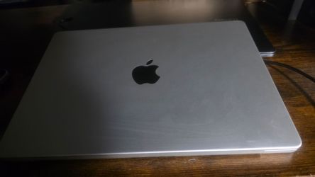 MacBook Pro 14" 2021 Apple M1 Pro