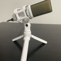 Zealsound Condenser Microphone