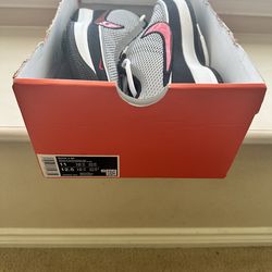 🔥 Nike Book 2 Spiridon Sport Red – Size 11 – NEW 🔥