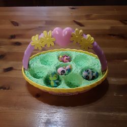 Hatchimals Lot