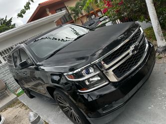 2015 CHEVY SUBURBAN $8900