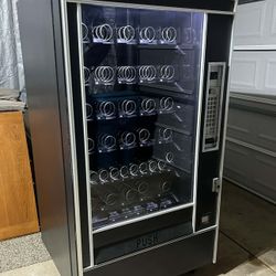 Vending Machine 