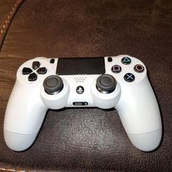 Dualshock 4 Controller