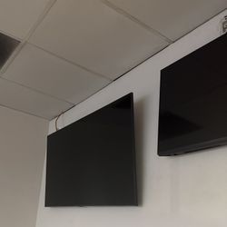 TVs