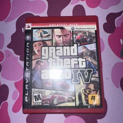 Gta IV, Uncharted Drakes Fortune, MLB 2K7, NLAA 08 Football
