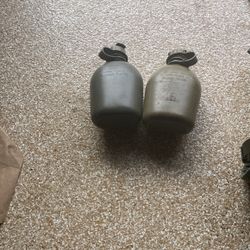 Canteen