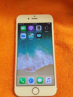 Iphone 6s 64 gb