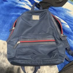 TOMMY HILFIGER Nylon Backpack