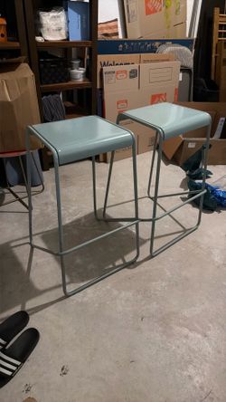 Bar stools
