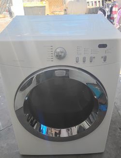 Gas Dryer