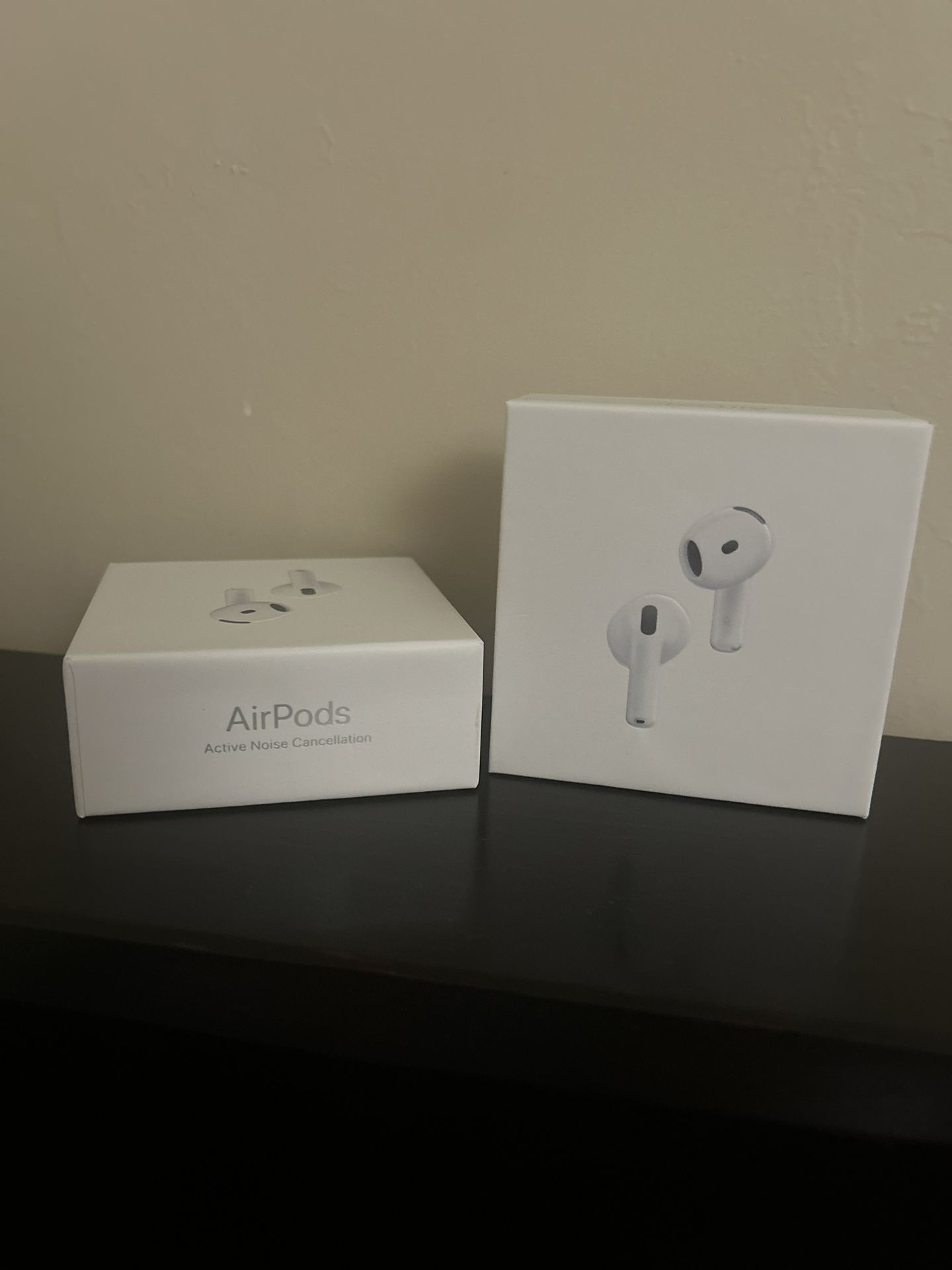 Bluetooth Wireless Earbuds