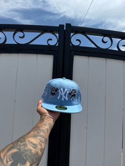 Yankees hat