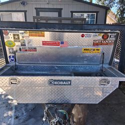 Utility trailer 6x10 double axle