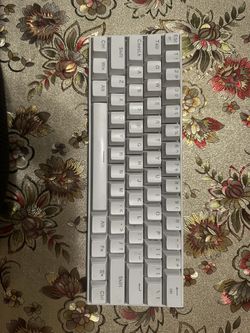 gaming keyboard