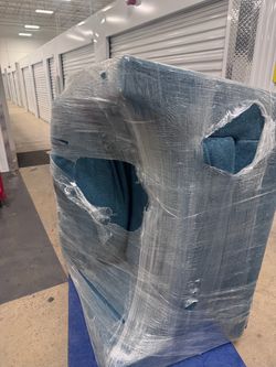 Loveseat sofa