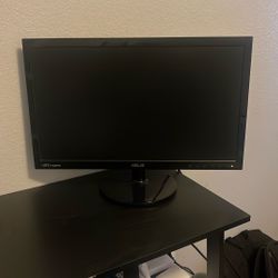 Monitor