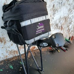 Bike Rack
