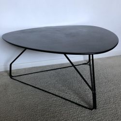 Herman Miller Coffee Table