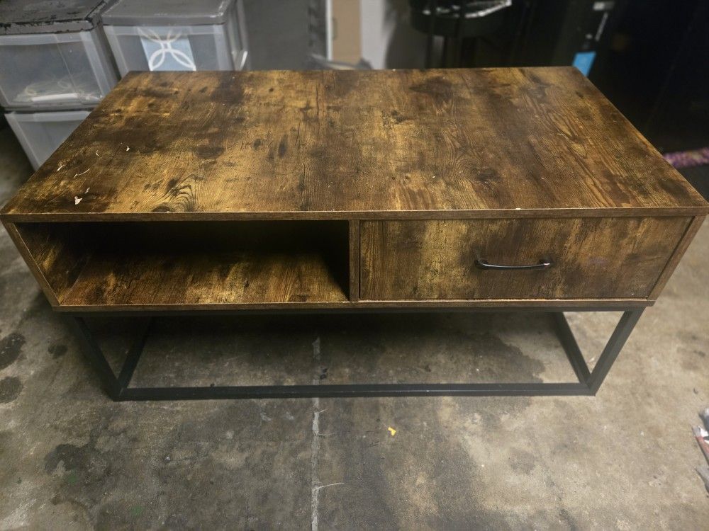 Free Coffee Table 