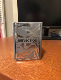Mykonos Reflection Extrait de Parfum 1.7oz Unisex, New Sealed